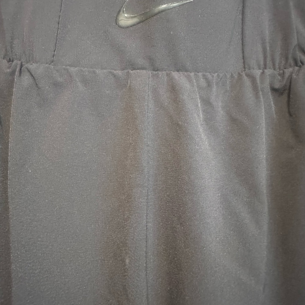 Nike Black Athletic joggers size medium